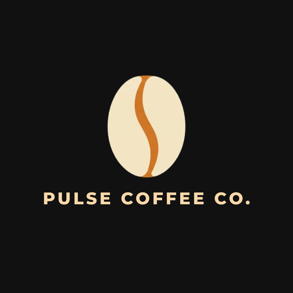 Pulse Coffee Co. logo